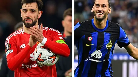 Galatasaray’ın Orta Saha Arayışı: Bruno Fernandes ve Diğer Ünlü İsimler Masada