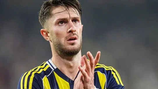 İsmail Yüksek, Fenerbahçe'den Ayrılma Kararı Aldı: Avrupa'dan Teklifler Kapıda