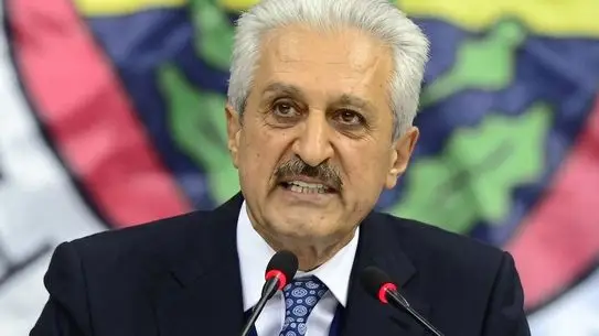 Mehmet Ali Aydınlar, Fenerbahçe Başkan Adaylığından Çekildi: Tartışma Ortamı Nedeniyle
