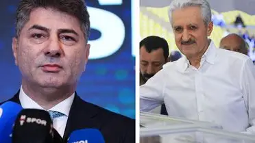 Mehmet Ali Aydınlar Fenerbahçe Başkan Adaylığından Çekildi, Hakan Safi'nin “Çekilirse Şaşırmam” Sözü Yeniden Gündemde