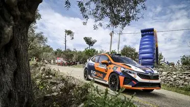 Petrol Ofisi Maxima 2026 Ralli Şampiyonası Bodrum’da Coşkuyla Açıldı