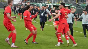 Göztepe, Amedspor Tebrik Paylaşımını Geri Çekti: Taraftar Tepkileri ve Açıklama