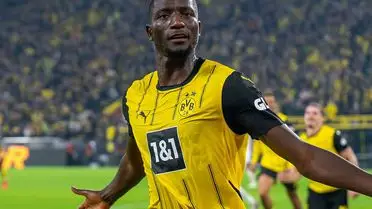 Fenerbahçe, Borussia Dortmund’un Gol Makinesi Serhou Guirassy’yi Kadrosuna Katmak İçin Harekete Geçti