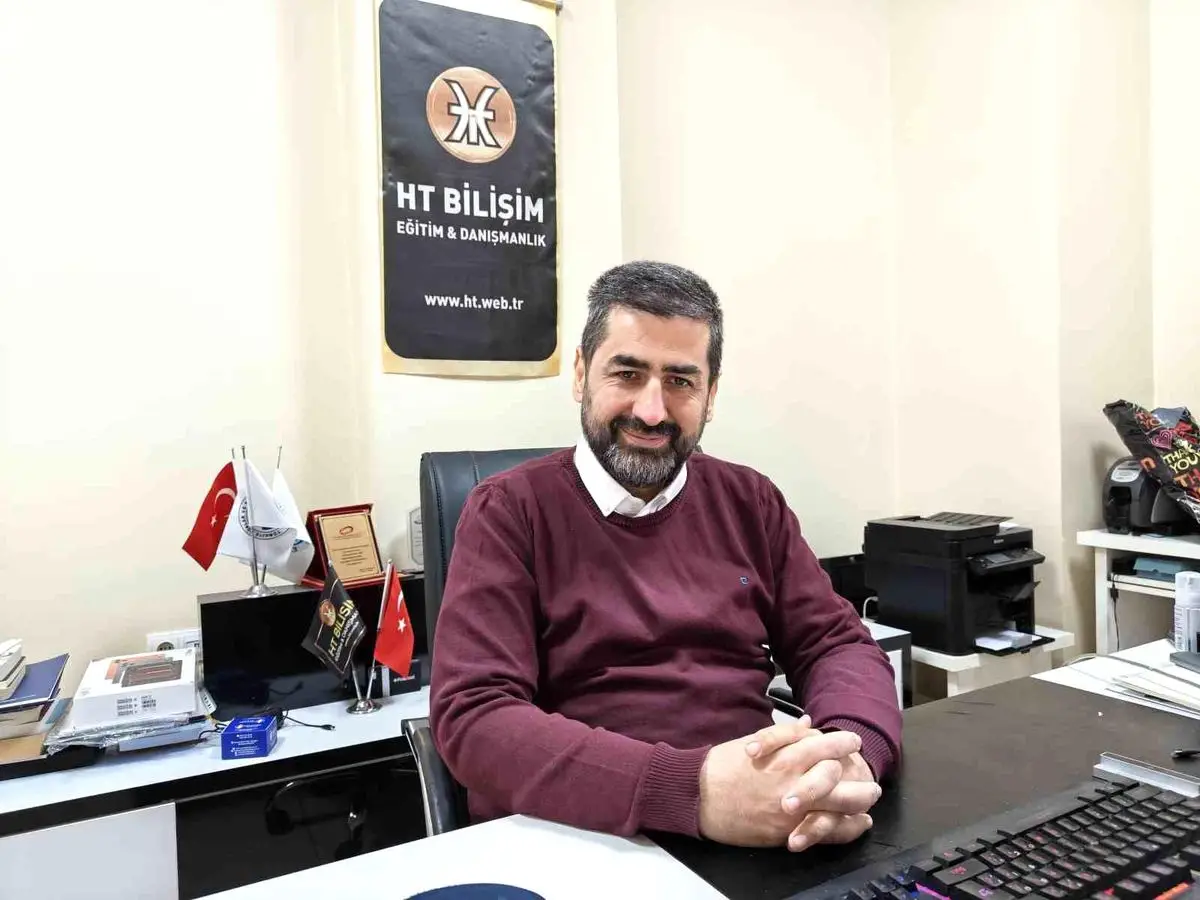 Yapay Zeka Destekli Reklam Sahtekarlıklarına Dikkat Çeken Uzman Uyarısı