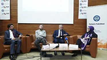 Yapay Zeka ve Gelecek: 5. Uluslararası Marmara Kongresi'nde Öne Çıkanlar