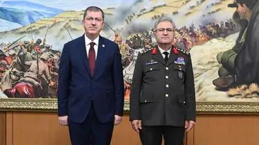 Tokat’ın Savunma Sanayi Hamlesi: Milletvekili Mustafa Arslan’ın Stratejik Planı