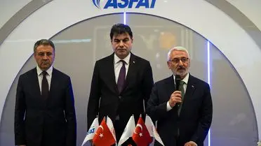 MKE ve ASFAT, Dört Açık Deniz Karakol Gemisine Modern Deniz Topları Sağlayacak