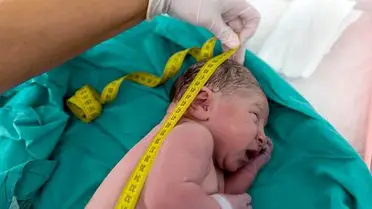 Küresel Isınma Çocukların Büyüme Potansiyelini Tehdit Ediyor