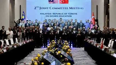Gebze Teknik Üniversitesi ve Malezya Üniversiteleri Arasında Stratejik Teknoloji İşbirliği