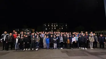 İnegöl'den 88 Öğrenci, 2026 Uluslararası MEB Robot Yarışmasına Katılıyor