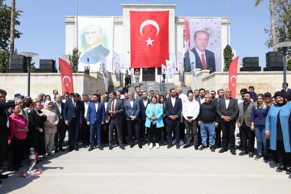 Alanya ve Hatay’da Vefa Turizmi Başladı: Dayanışma ve Destek Yolculuğu
