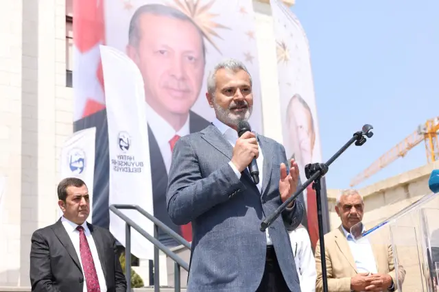 Vefa Turizmi kampanya afişi
