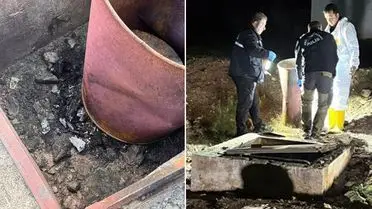 Adalet Bakanı Akın Gürlek, Kübra Yapıcı Cinayetinde Zanlıları Gözaltına Aldı