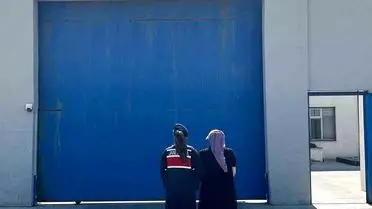 Afyonkarahisar’da 10 Yıllık Hapis Cezalı Şahıs Jandarma Tarafından Yakalandı