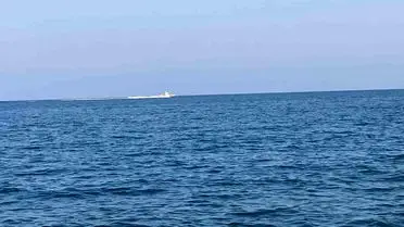 Silifke Sahilinde Şok Edici Olay: İki Erkek Vücudu Denizde Bulundu