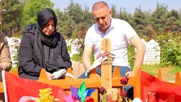 Kahramanmaraş'ta Okul Saldırısının Ardından Şuranur'un Amcasından Şok Açıklama