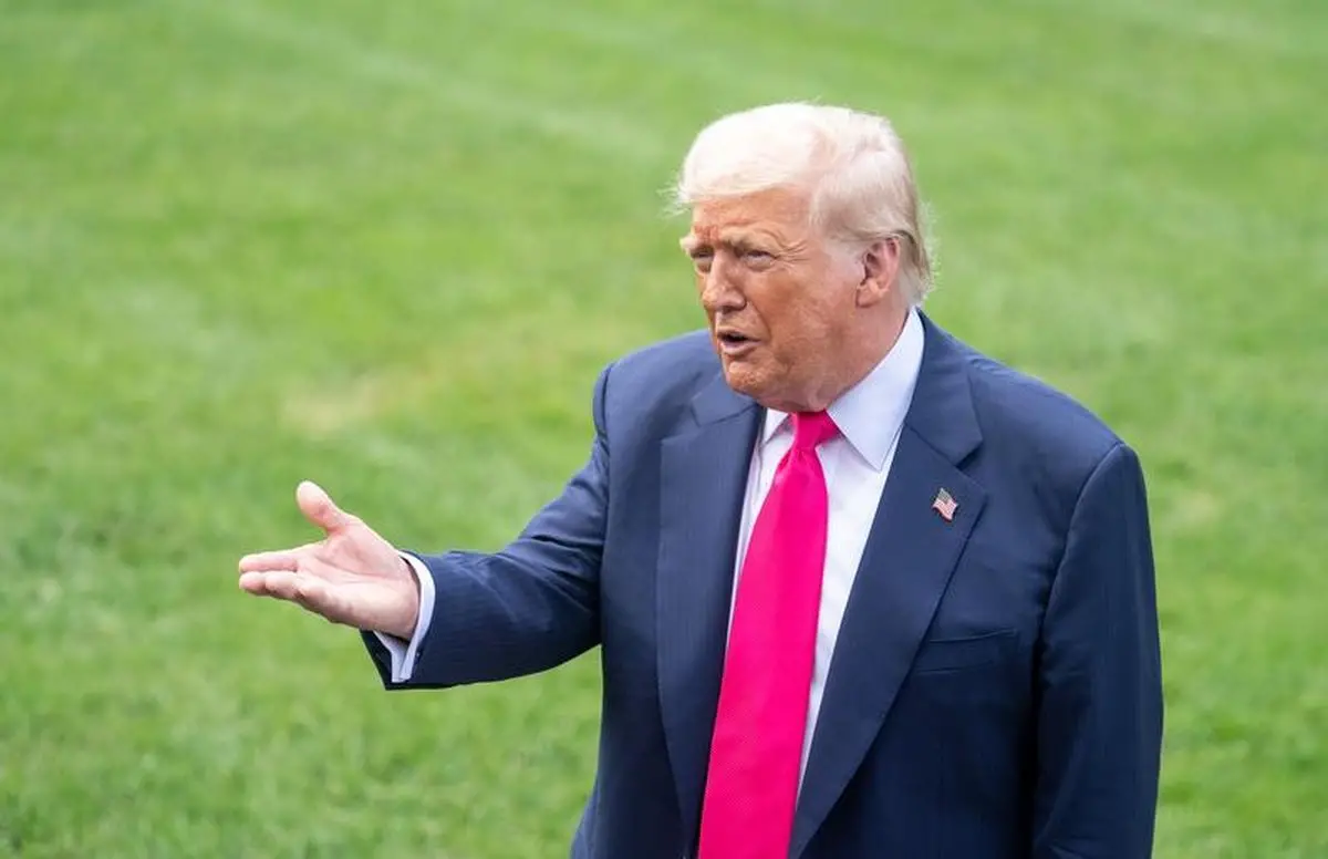 Trump Ulusal Güvenlik Toplantısıyla İran Politikası Gündemde