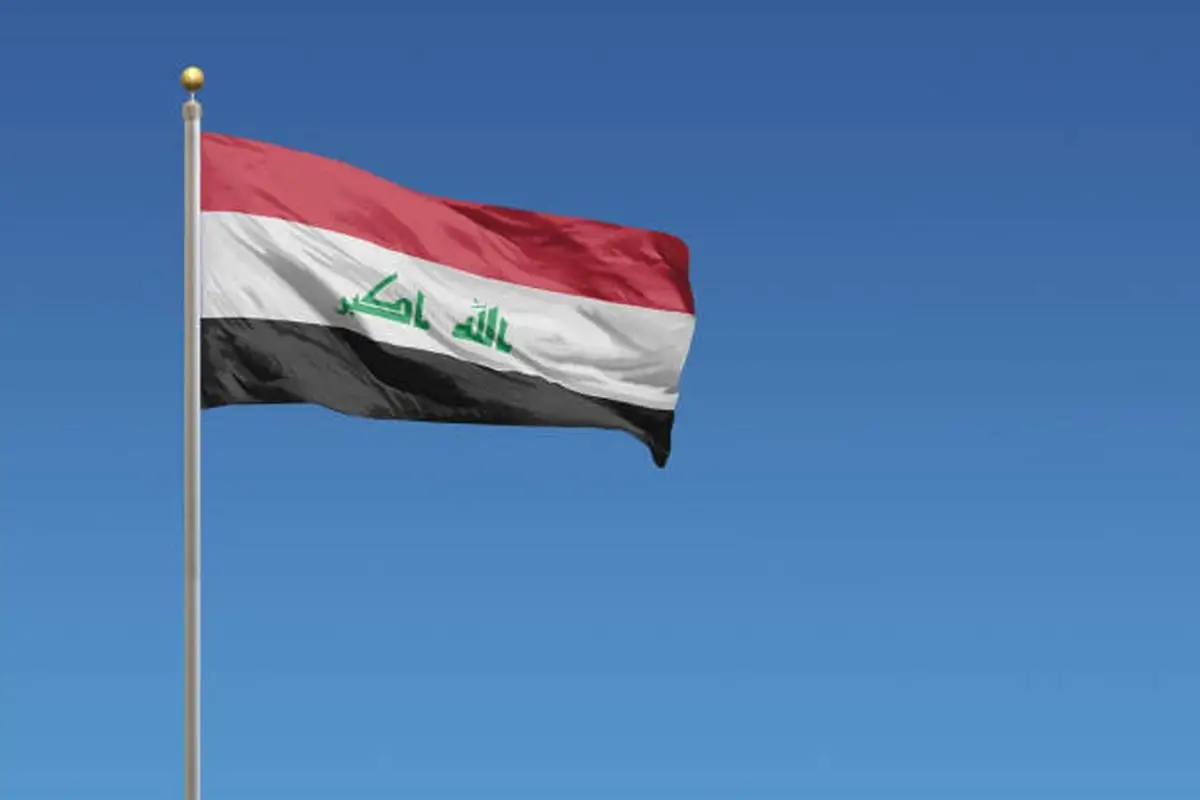 Irak'ta Yeni Başbakan Adayı Nizar Amedi'nin Kararıyla Açıklandı