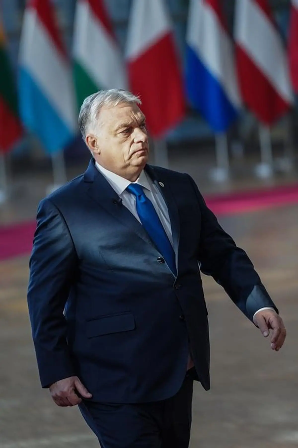 Orban, Seçim Yenilgisi Sonrası Parlamentodan Çekildi