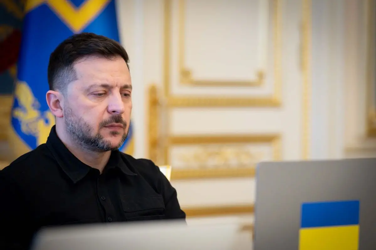 Zelenskiy'in İsrail limanına gelen tahıl gemisine tepkisi
