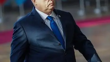 Seçim sonrası Macaristan parlamenter salonu