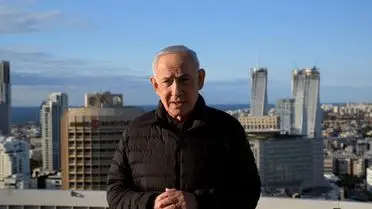 Netanyahu, Yolsuzluk Dava Sürecinde Mahkeme Salonunda Yeniden Görüşüyor
