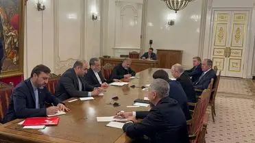 Putin, İran Dışişleri Bakanı Arakçi ile Stratejik Ortaklık Vurgusu Yaptı