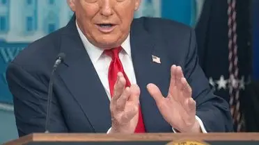 Trump’ın İran’a yönelik açıklamaları