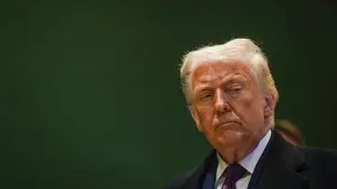 Trump, Özgürlük Projesi'ni Geçici Olarak Askıya Aldı