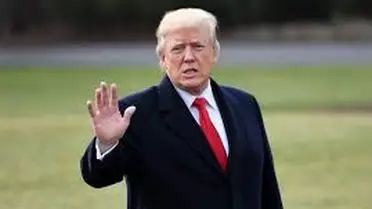 Trump, İran'a Deniz Ablukasını Sürdürme Kararını Açıkladı
