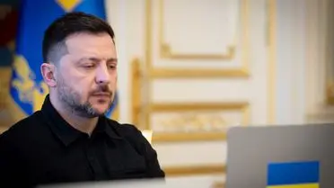 Zelenskiy, İsrail Limanına Gelen Ukrayna Tahıl Gemisine Sert Tepki Gösterdi
