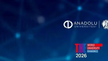 Anadolu Üniversitesi Asya Sıralamasında İlk %22'yi Yakalamış