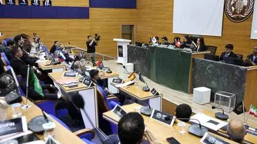 Atatürk Üniversitesi Model Birleşmiş Milletler Konferansı Kapanışta Buluştu
