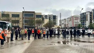 Çanakkale'de AFAD Gönüllülerine 51 Sertifika: Eğitim Başarıyla Tamamlandı