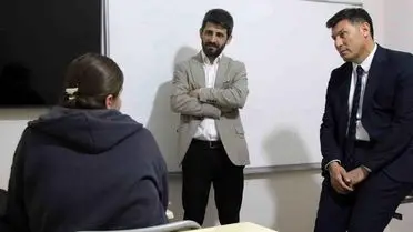 Cizre'de Yabancı Dil Kursları Üzerine Detaylı Denetim Raporu