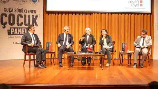 Çocukların Suça Sürüklenmesinde Toplumun Rolü ve Önleyici Yaklaşımlar