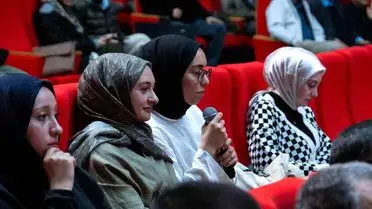 Erzincan Üniversitesi’nde Çağdaş İnanç Problemleri ve Çözüm Yolları Konferansı Gerçekleşti