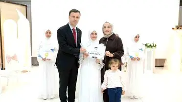 Erzincan’da Gençler Hadis Bilgisiyle Buluştu: 5. Yarışma Coşkusu
