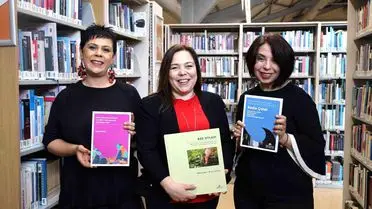 İEÜ Yayınevi Uluslararası Alanda Yeni Bir Dönem Başlatıyor