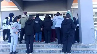 Kırşehir'de 3.423 Öğrenciyi Kapsayan Bursluluk Sınavı Sonuçları Bekleniyor
