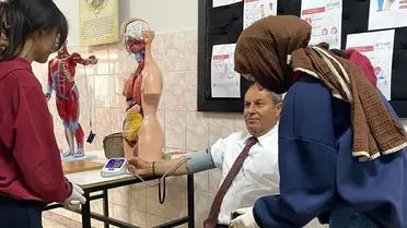 Erzurum’da Gençlik Projesiyle Saha Öğrenimi Yeniden Tanımlanıyor