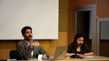 Tanpınar’ın “Rüyalar” Eseri Üzerinden Psikoloji Semineri Üniversite Kampüsünde Buluştu