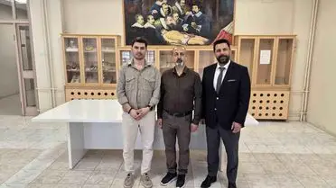 Cerrah Dr. Mesut Cevadi, Tıp Eğitimine Kadavra Bağışıyla Destek Oldu