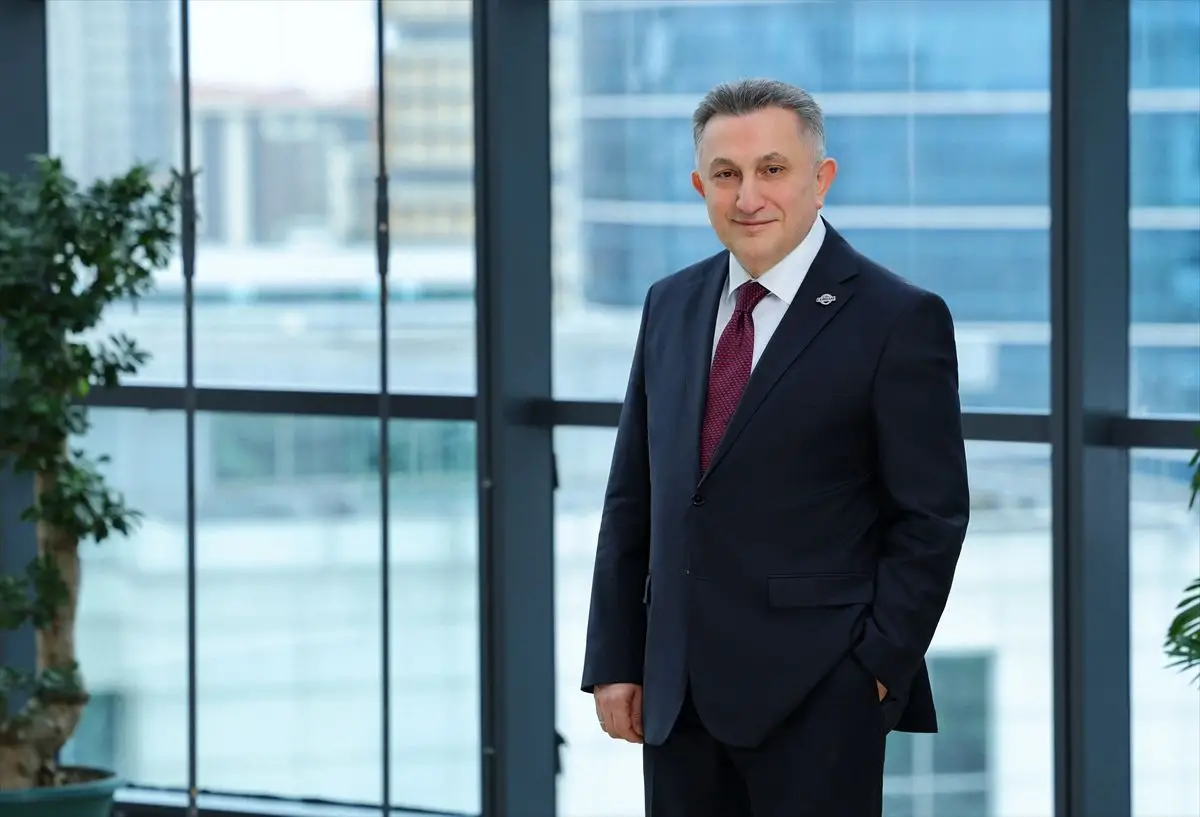 Türk Eximbank 650 Milyon Dolar Tahvil İhracı Yatırımcıların Dikkatini Çekti