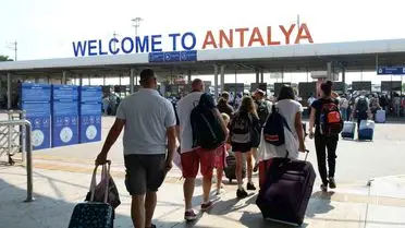 Antalya Turizminde %9 Düşüş: 2026’nın İlk Çeyreğinde Ziyaretçi Sayısı Azaldı
