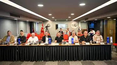 ATB Meclisi Nisan Toplantısında Tarımsal Sorunlar ve Küresel Ekonomi Tartışıldı