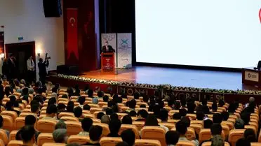 ASELSAN, Malatya’da Öğrencilere İhtisas Akademisi ile Gelecek Vaat Ediyor