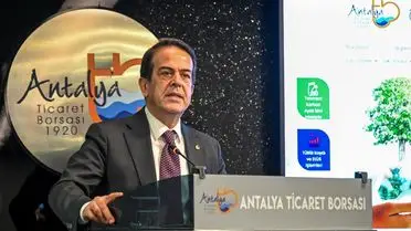 ATB Meclisi: Savaşın Tarım ve Ekonomiye Yansımaları