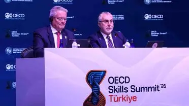 Bakan Işıkhan: Küresel İş Gücü Değişiklikleri Fırsata Dönüştürülebilir
