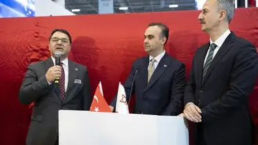 Savunma Sanayinde AR‑GE ve İnovasyonun Gücü: Bakan Kacır’ın Vurgusu